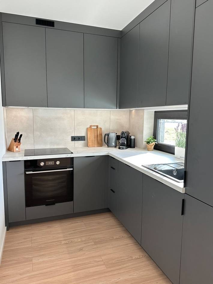Ferienhaus für 8 Personen, mit Whirlpool und Garten sowie Balkon in Elsterheide - 4