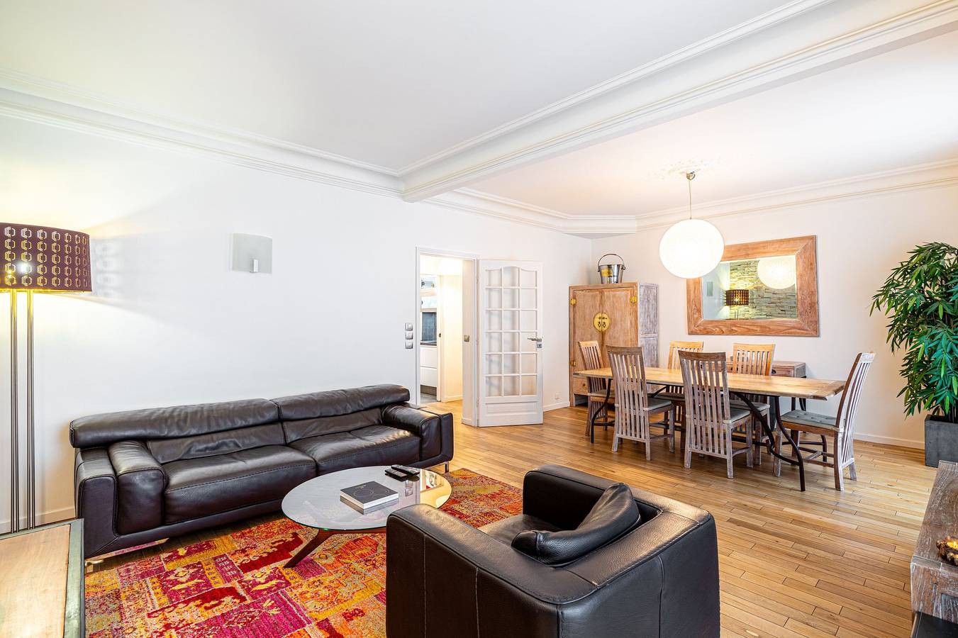 Appartement de vacances