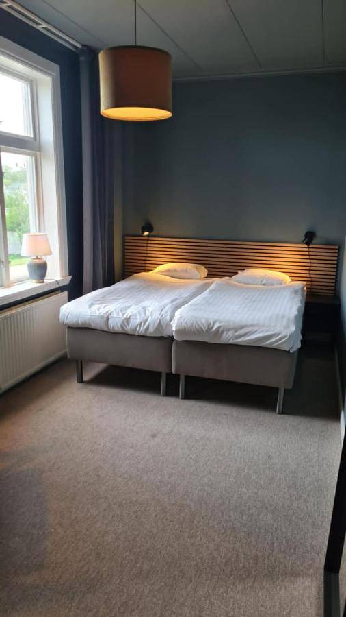Vandrarhemmet Åmål in Åmål, Åmål (Gemeinde)