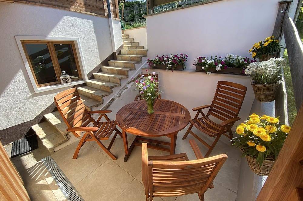 Geheel appartement, Residence Cosy 2 in Westendorf (Tirol), Kaisergebirge