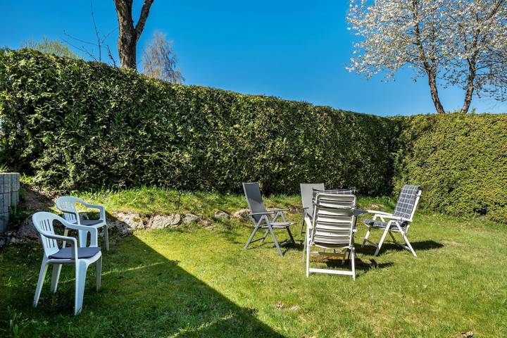 Location de vacances pour 7 personnes, avec jardin dans Schonach (Ville) - 3