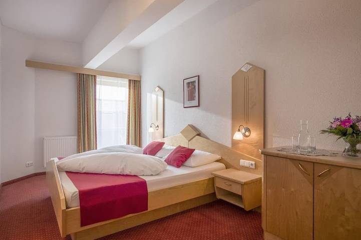 Maison d’hôte pour 2 personnes à Pertisau - 3