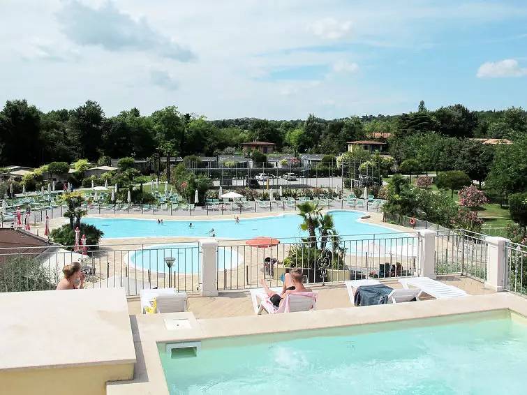 Appartamento intero, 3 Camere 6 Persone in Manerba del Garda, Prealpi Gardesane