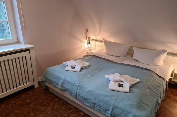 Ferienhaus für 5 Personen, mit Garten und Terrasse in Wrixum - 2