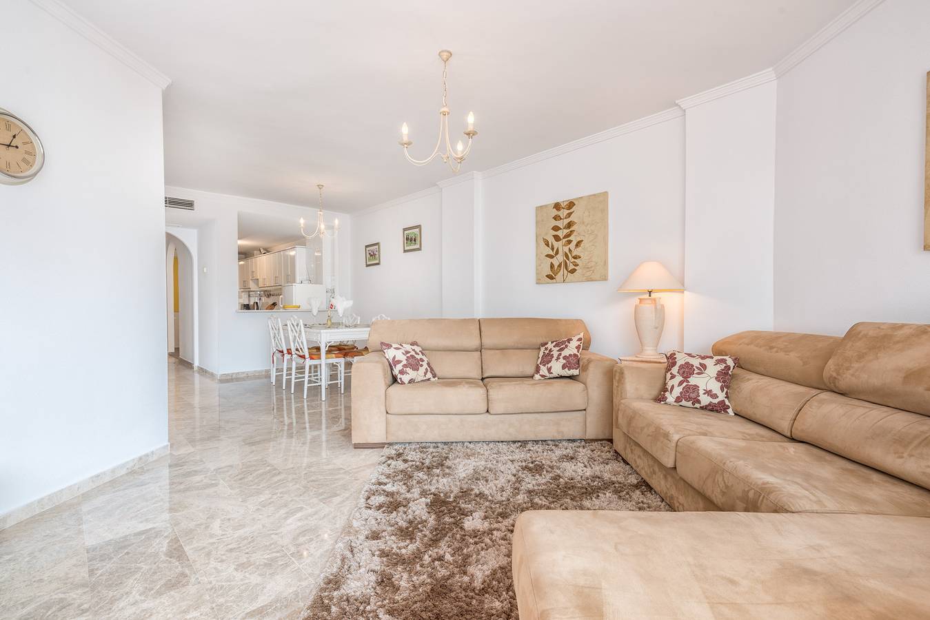 Apartamento entero, L03 Calahonda Park - Apartment in Sitio de Calahonda, Mijas