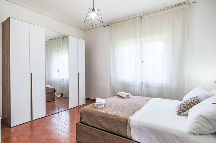 Appartement entier, Celeste in Montignoso, Riviera Italienne