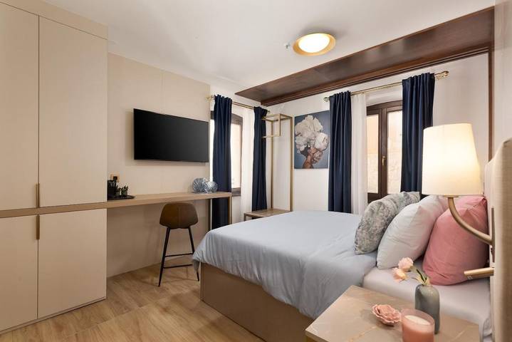 B&B für 2 Personen in Poreč