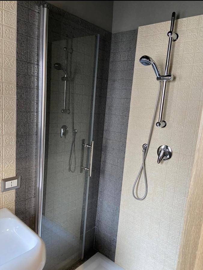 Standard Double Room in Palese, Bari