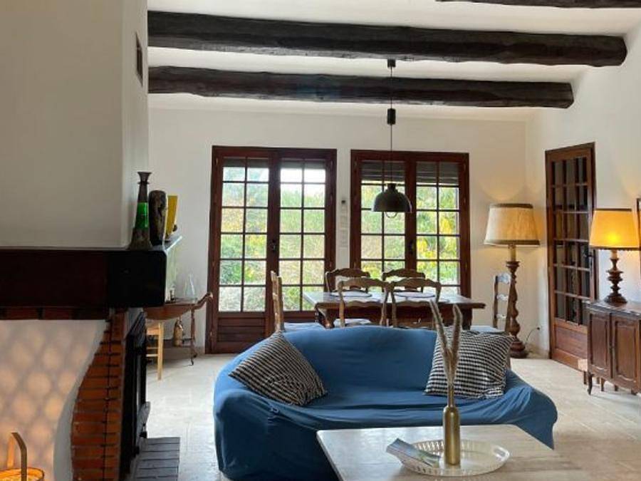 Camping International - Villa 8 personen - Villa Nine - Meerblick 130m² klimatisiert in La Madrague, Hyeres