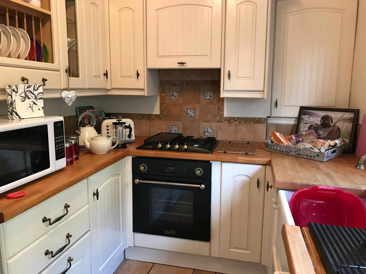 Entire apartment, Apartment with Terrace in Southwell, Nottinghamshire