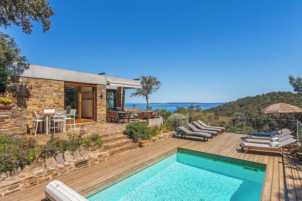 Casa vacanza a Var a partire da 449€ a notte