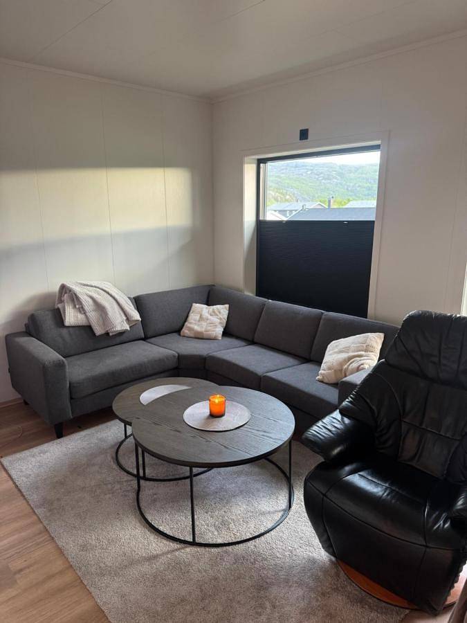 Ferienwohnung für 4 Personen, mit Terrasse in Alta