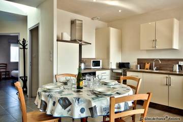 Gîte für 4 Personen in Penmarc'h, Quimper und Umgebung, Bild 2