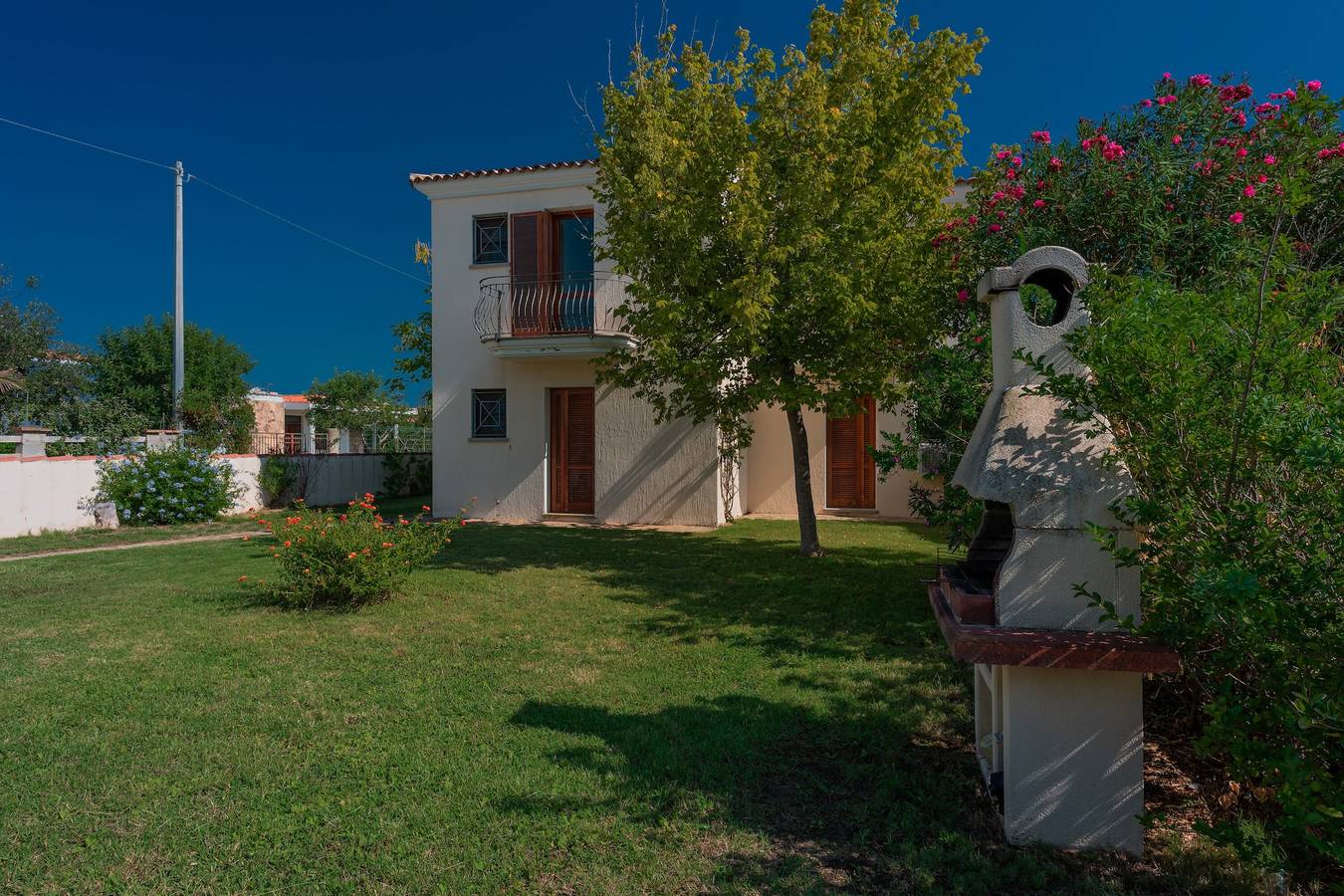 Appartamento vacanze a Budoni a partire da 97€ a notte