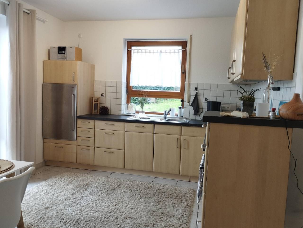 Appartement, douche, Wc, foto 9