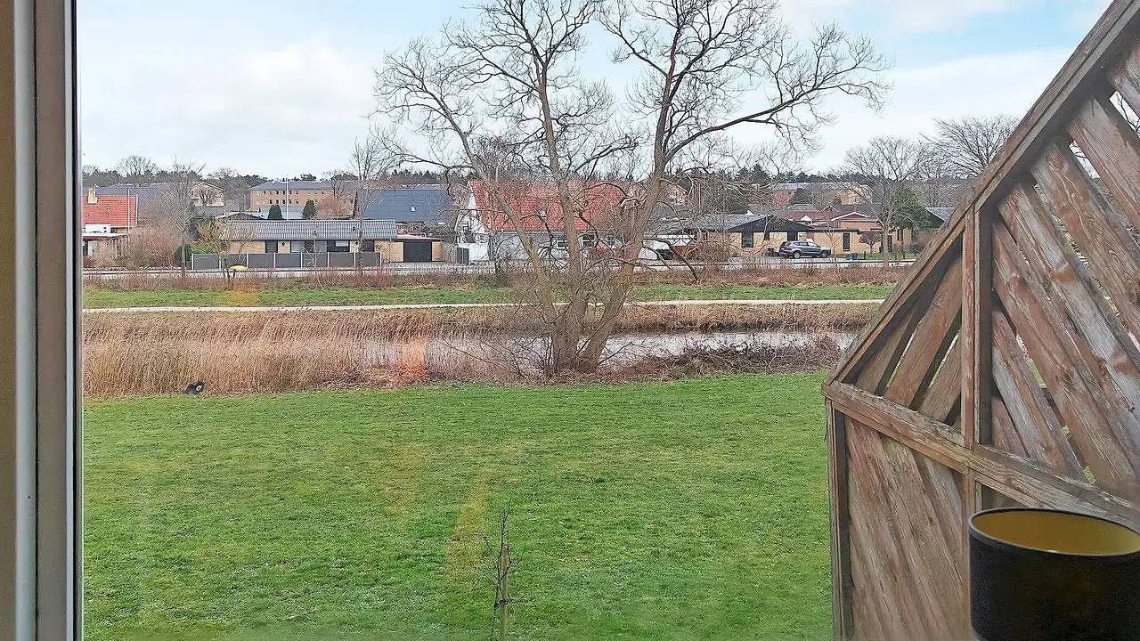 Ferienhaus für 3 Personen (36 m²) in Bredstrup in Grenaa, Djursland