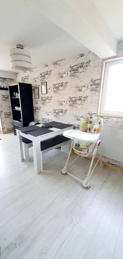 Gîte pour 6 personnes, avec jardin, animaux acceptés à Coulogne - 4