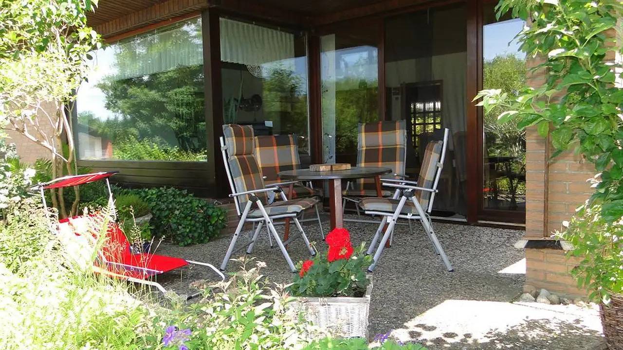 Ferienhaus für 3 Personen (105 m²) in Bispingen in Bispingen, Landkreis Heidekreis