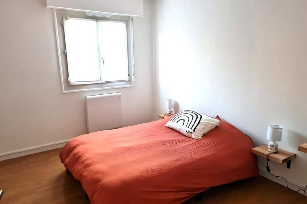 Entire apartment, In the Clouds - Free parking -Independent entrance in Mulhouse, Mulhouse region