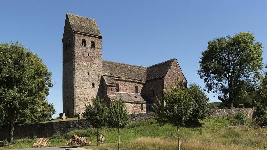 Ferienwohnung für 8 Personen, mit Balkon in Lügde - 2