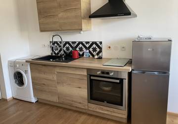 Gîte pour 4 personnes à Montesquieu-des-Albères