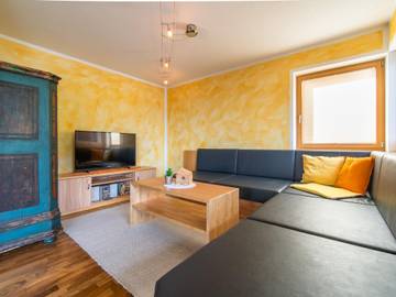 Vakantieappartement voor 8 Personen in Kolsassberg, Tiroler Unterland, Afbeelding 4