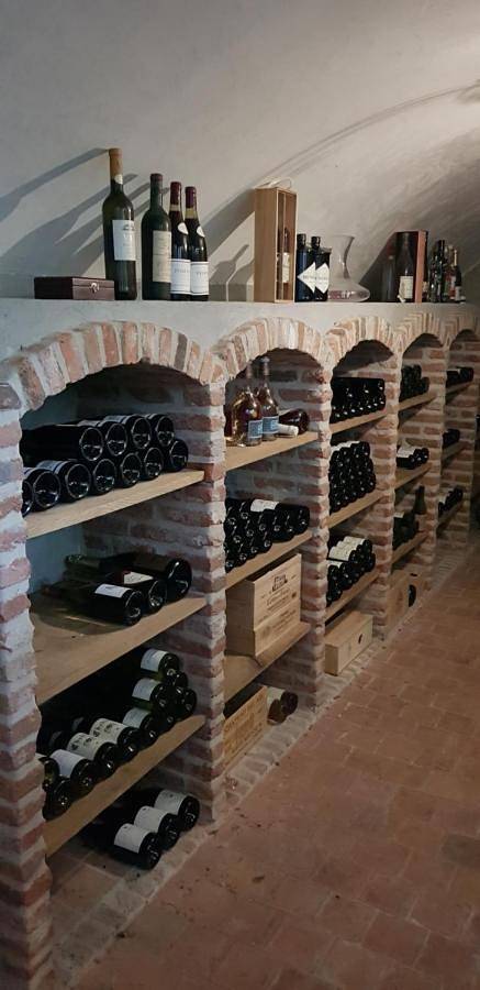 Location de vacances pour 2 personnes, avec vue ainsi que jardin et sauna à Kortemark - 2