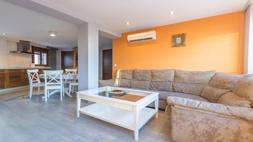 Entire holiday apartment, Apartment Alfonso Xii Center Cordoba ⭐⭐⭐ in Distrito Centro (Córdoba), Cordoba