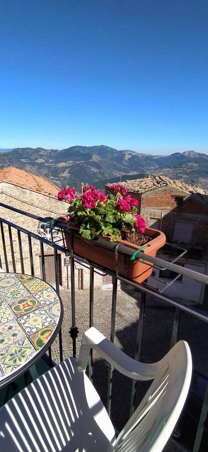 Five-Bedroom House in Pollina, Provincia di Palermo