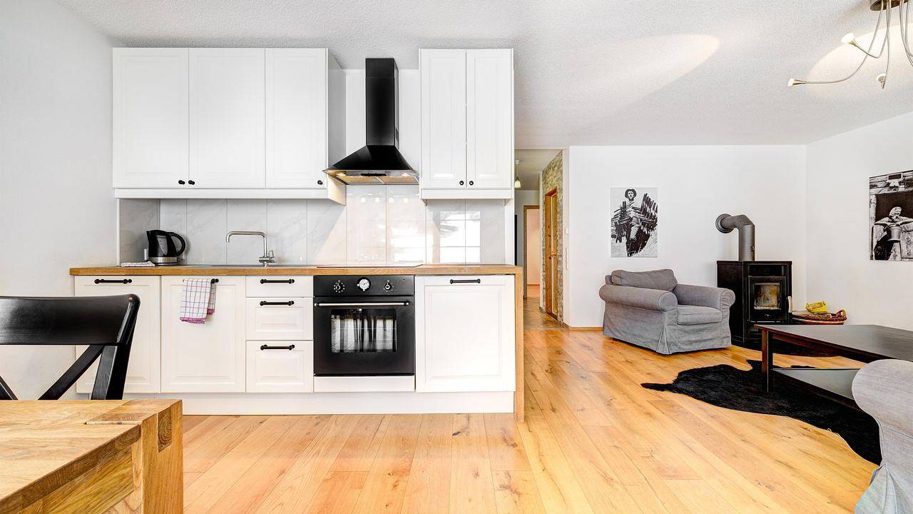 Apartamento de férias inteiro, Ferienwohnung für 4 Personen (75 m²) in Brand bei Bludenz in Rätikon mountain range, Brand