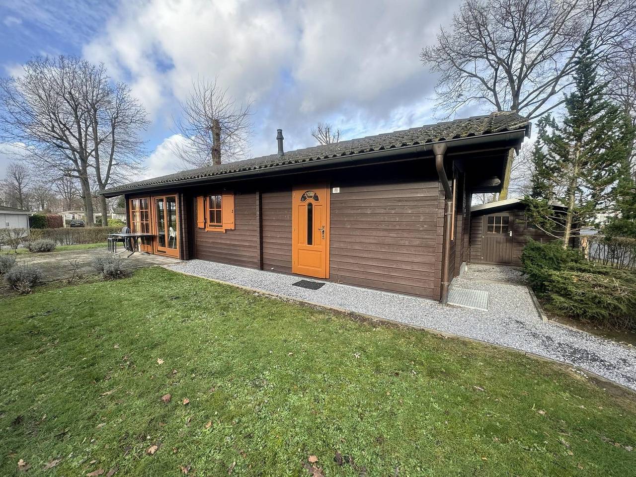Europarcs Limburg — Boekhorst 6 in Susteren, Limburg (Niederlande)