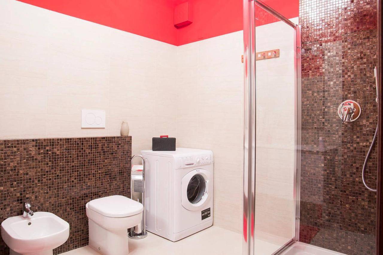 Ganze Wohnung, Le Petit Monde - Eleganza e relax in centro a Abano Terme in Abano Terme, Euganeische Hügel