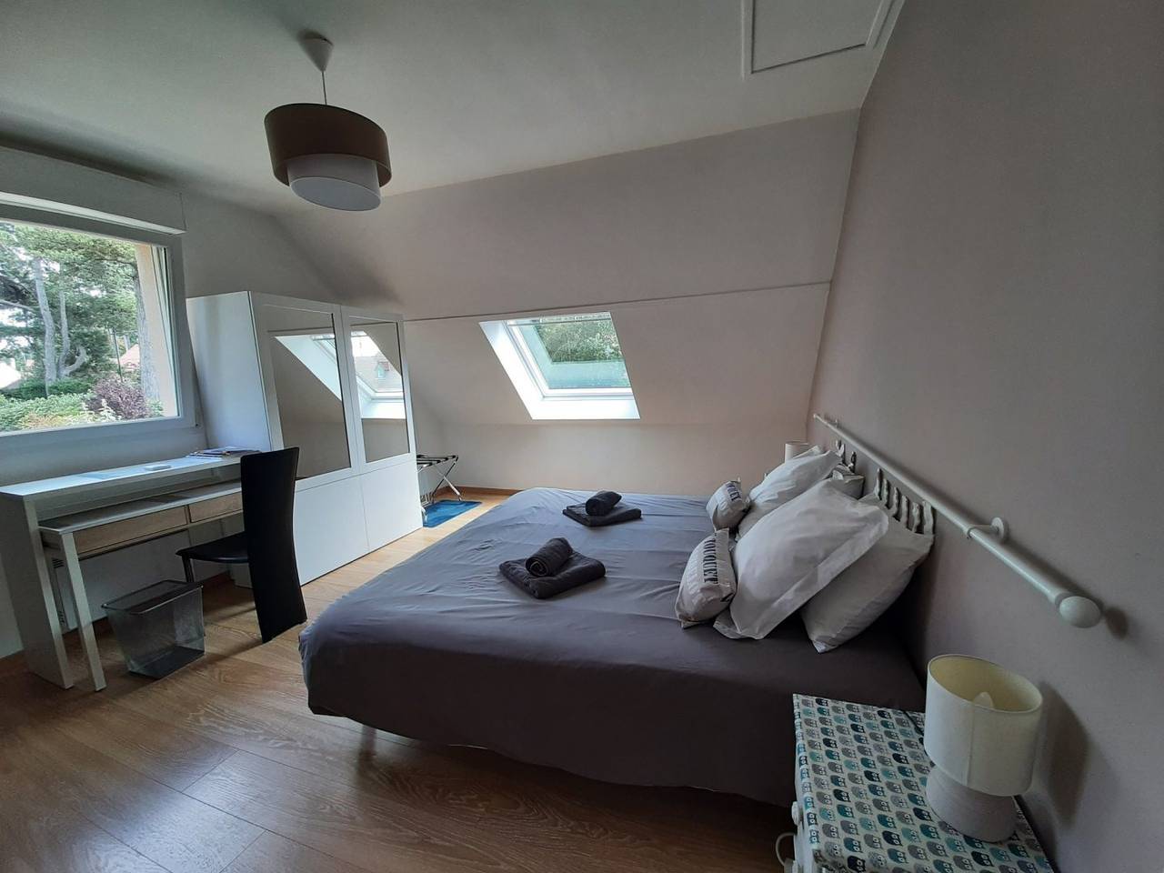 Chez Blandine et Pol - Petite Reine in Hardelot Plage, Neufchâtel-Hardelot