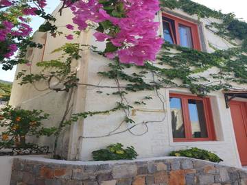 Studio voor 3 Personen in Piskopiano, Iraklio-Heraklion en omgeving, Afbeelding 4