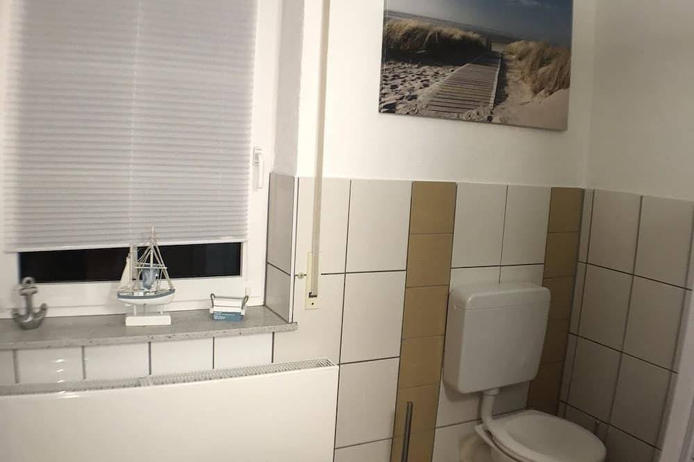 Ganze Wohnung, Ferienwohnung Relax in Schwalmtal Brauerschwend in Vogelsberg Region