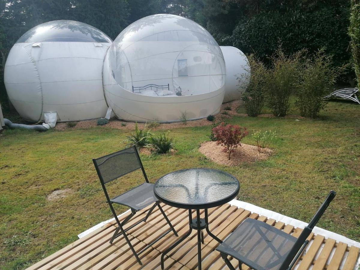 Double Room with Spa Bath in Louviers, Région de Les Andelys