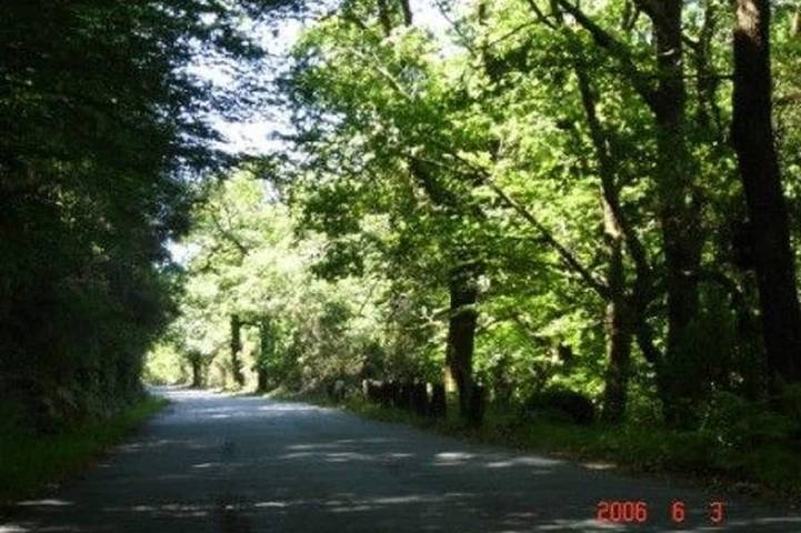 Location de vacances pour 5 personnes, avec balcon dans Ponte da Barca - 3