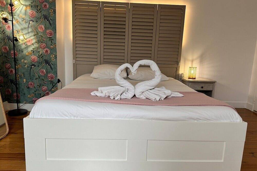 Happystay Family House by Dream Apartments in Chessy, Seine-et-Marne