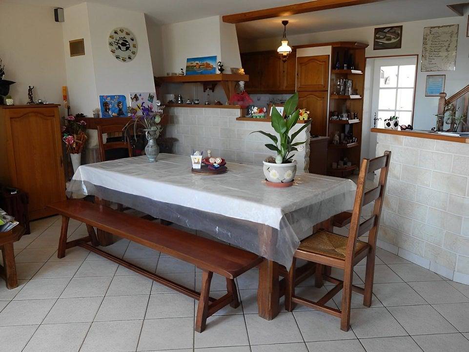 Les Clefs du Bonheur - Chambre 1 in Saint-Jean-de-Liversay, Région de La Rochelle