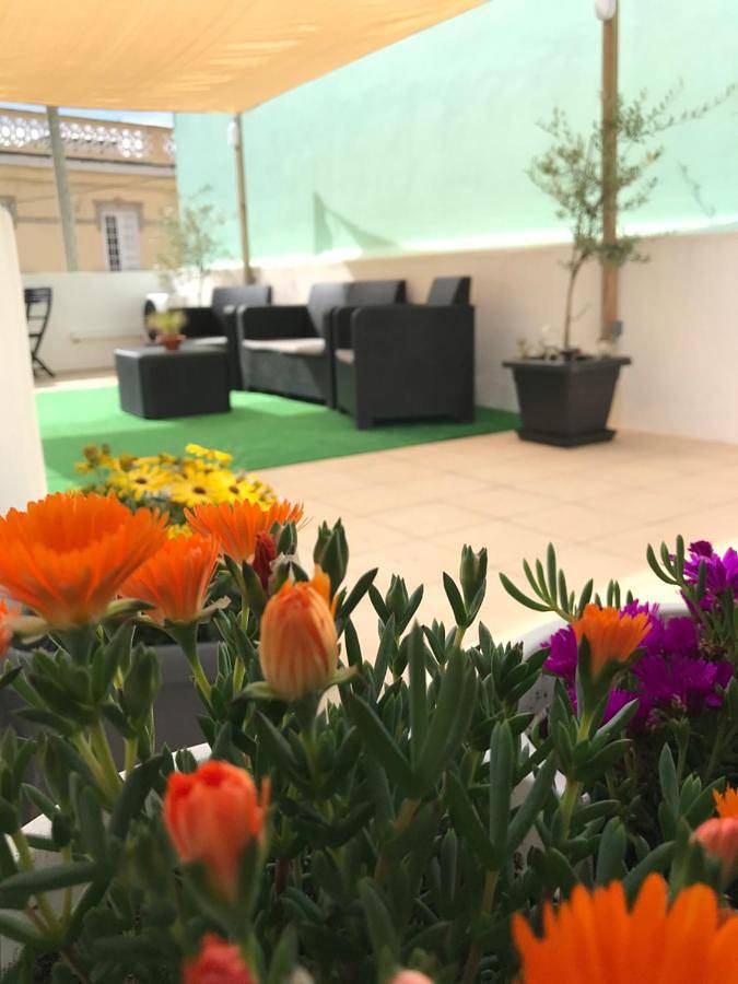 Ferienhaus für 3 Personen, mit Terrasse in Faro - 2