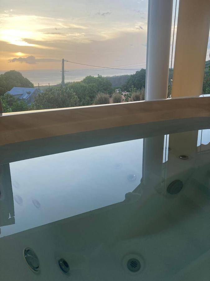 Maison de vacances pour 2 personnes, avec vue et jardin