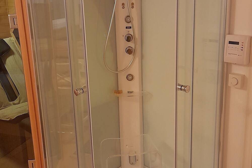 Ganze Wohnung, Speziell ausgestattetes Mini-Apartment in Mattersburg (Bezirk)