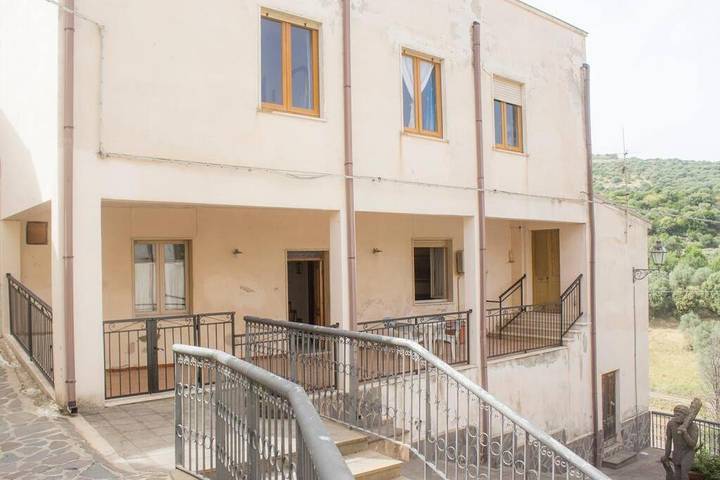 Location de vacances pour 6 personnes, avec balcon à Mòdolo - 4