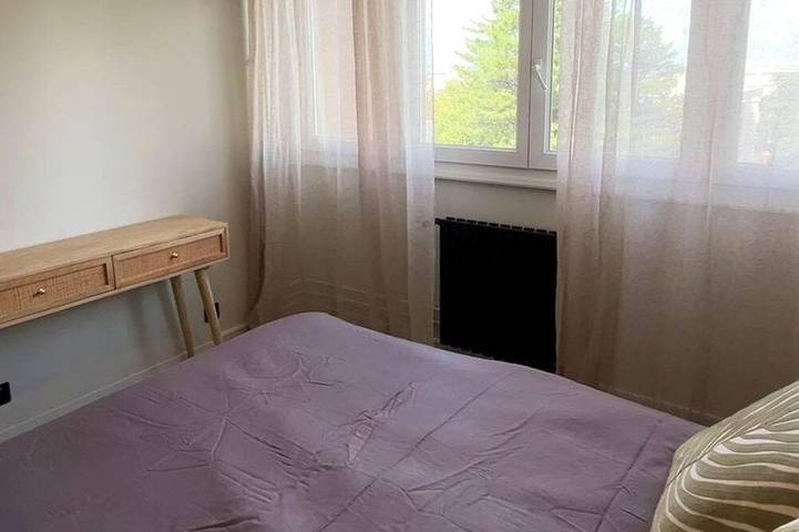 Apartamento entero, 65 m2, luxury, free parking in Sainte-Foy-lès-Lyon, Lyon region