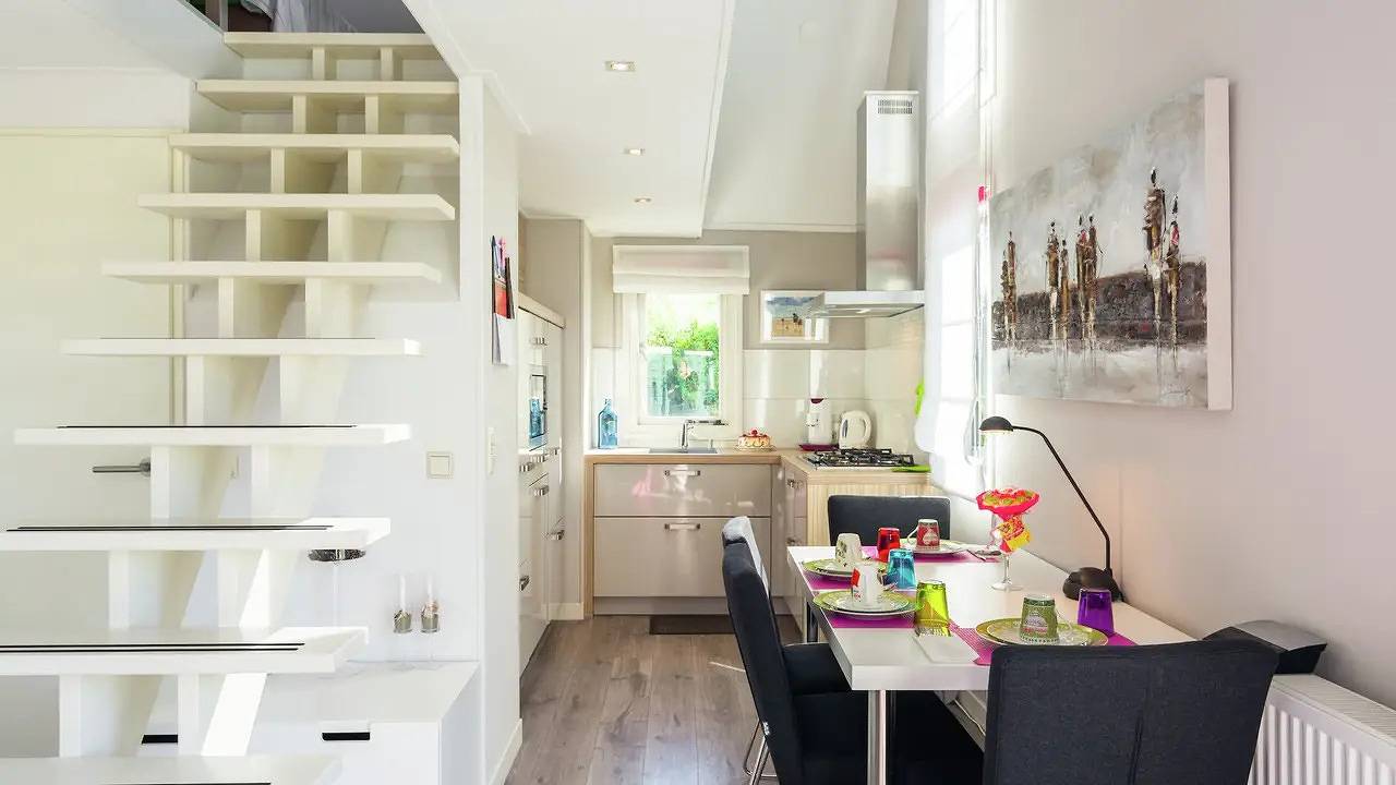 Ferienhaus für 4 Personen (75 m²) in Kattendijke in Niederländische Nordsee