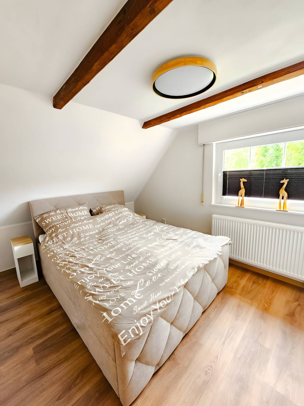 Ganze Wohnung, Apartment 'Gellinghausen' mit gemeinsamer Terrasse, privatem Garten und Wlan in Schmallenberg, Hochsauerlandkreis