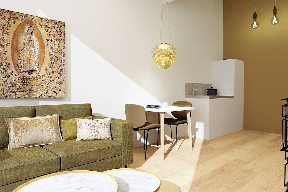 Ganze Wohnung, Residence d' Ouwe Kercke in Terneuzen, Seeländisch Flandern