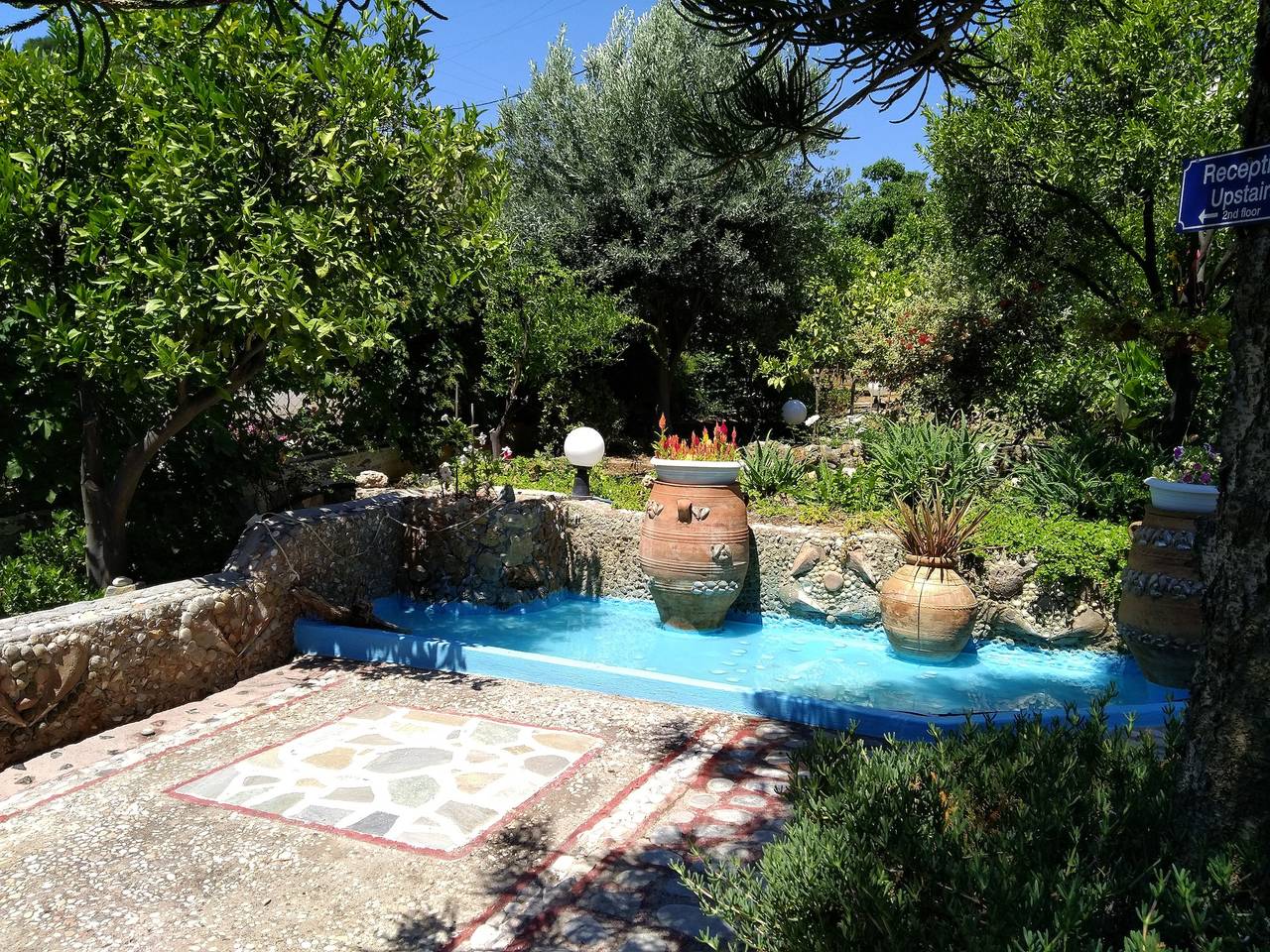 Holiday Rental for 6 People in Almyros Beach (Agios Nikolaos), Lasithi