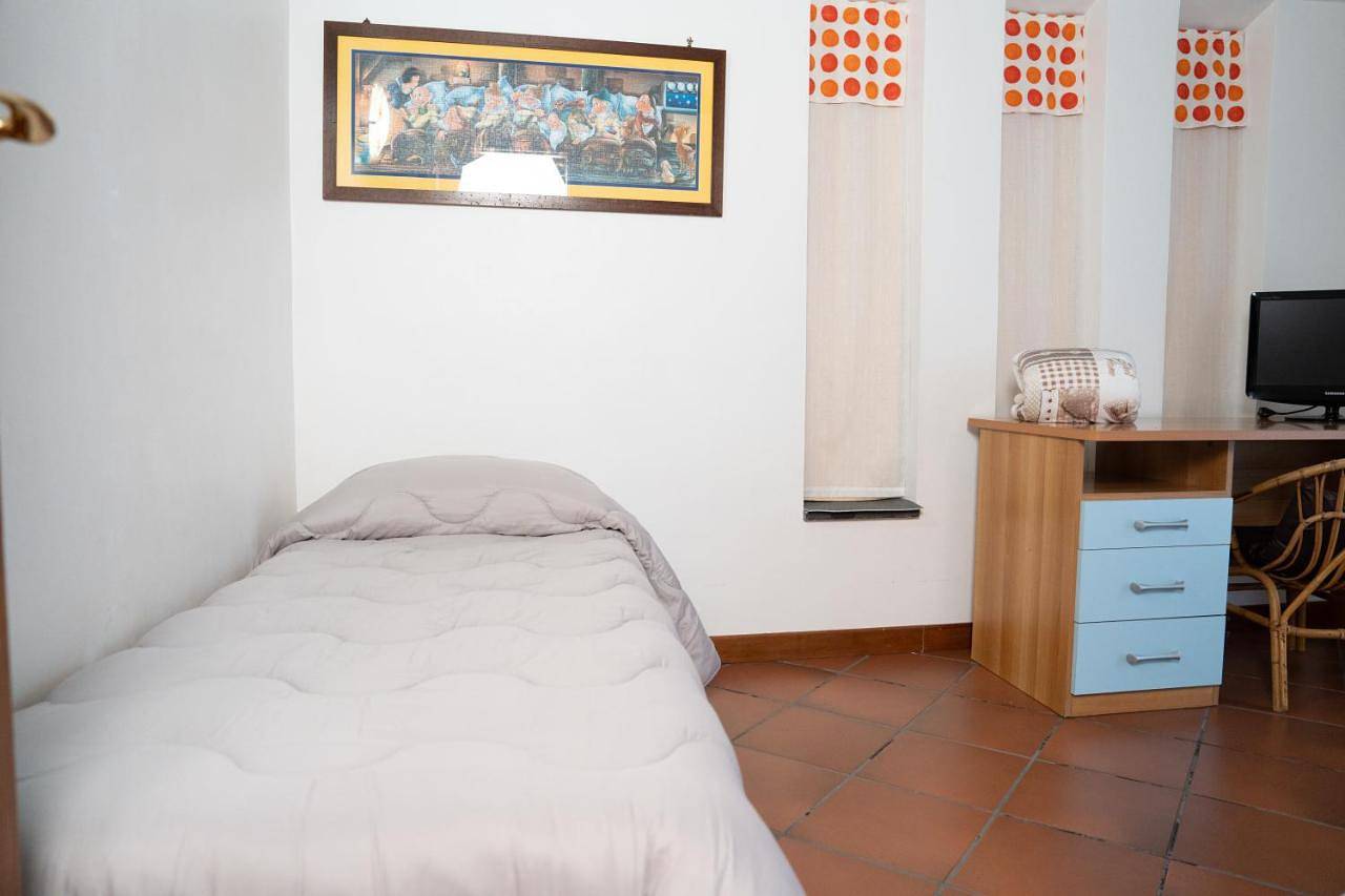 Villa Clara Nicolosi in Nicolosi, Etna