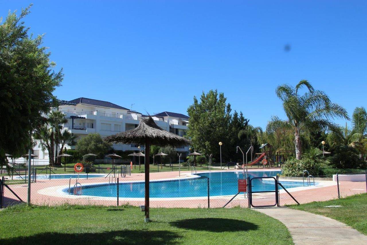 Appartement entier, Vacaciones de lujo Golf-Playa. Costa Ballena-Cádiz in Costa Ballena, Rota